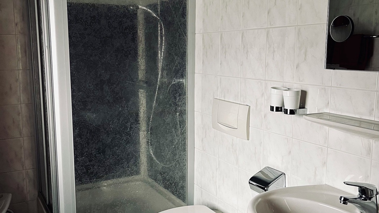Photo of Bathroom in Ruhpolding
