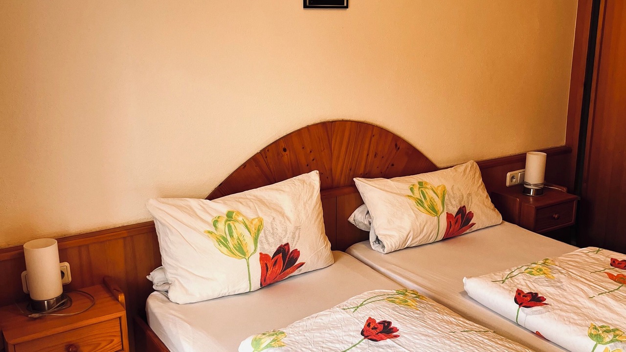 Photo of Bedroom in Ruhpolding