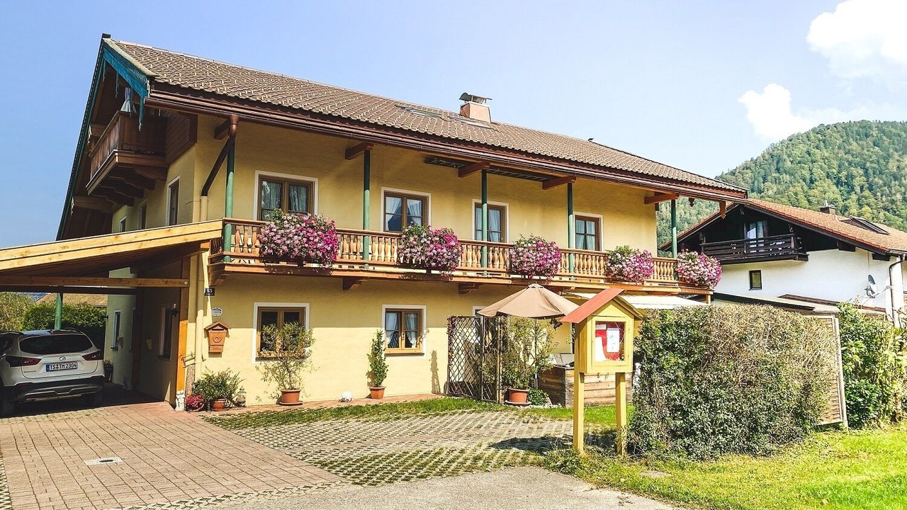 Photo of Outdoor in Ruhpolding
