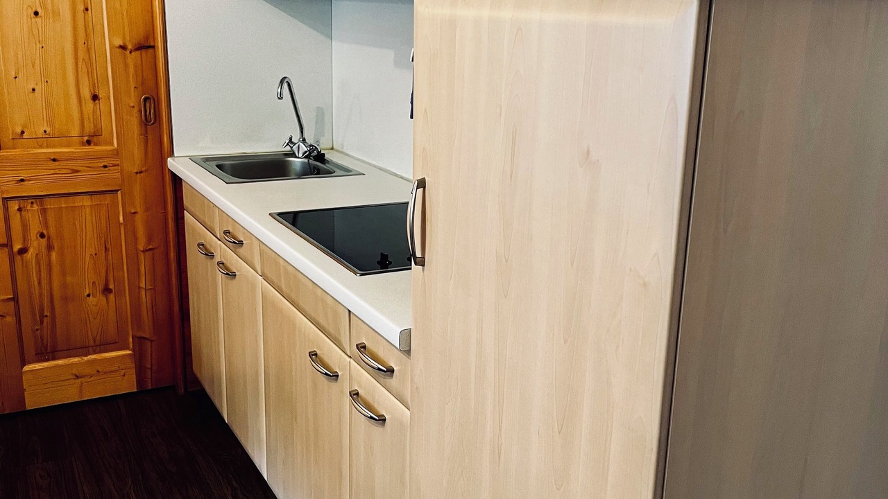 Photo of Kitchen in Ruhpolding
