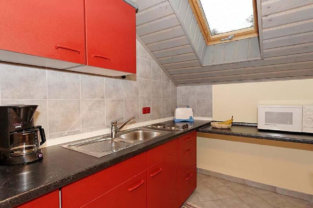 Photo of Kitchen in Spiegelau