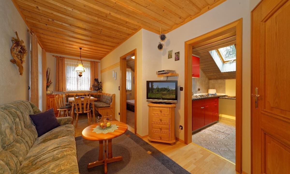 Photo of Livingroom in Spiegelau