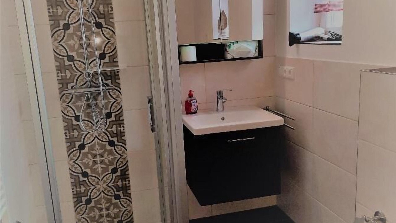 Photo of Bathroom in Viechtach