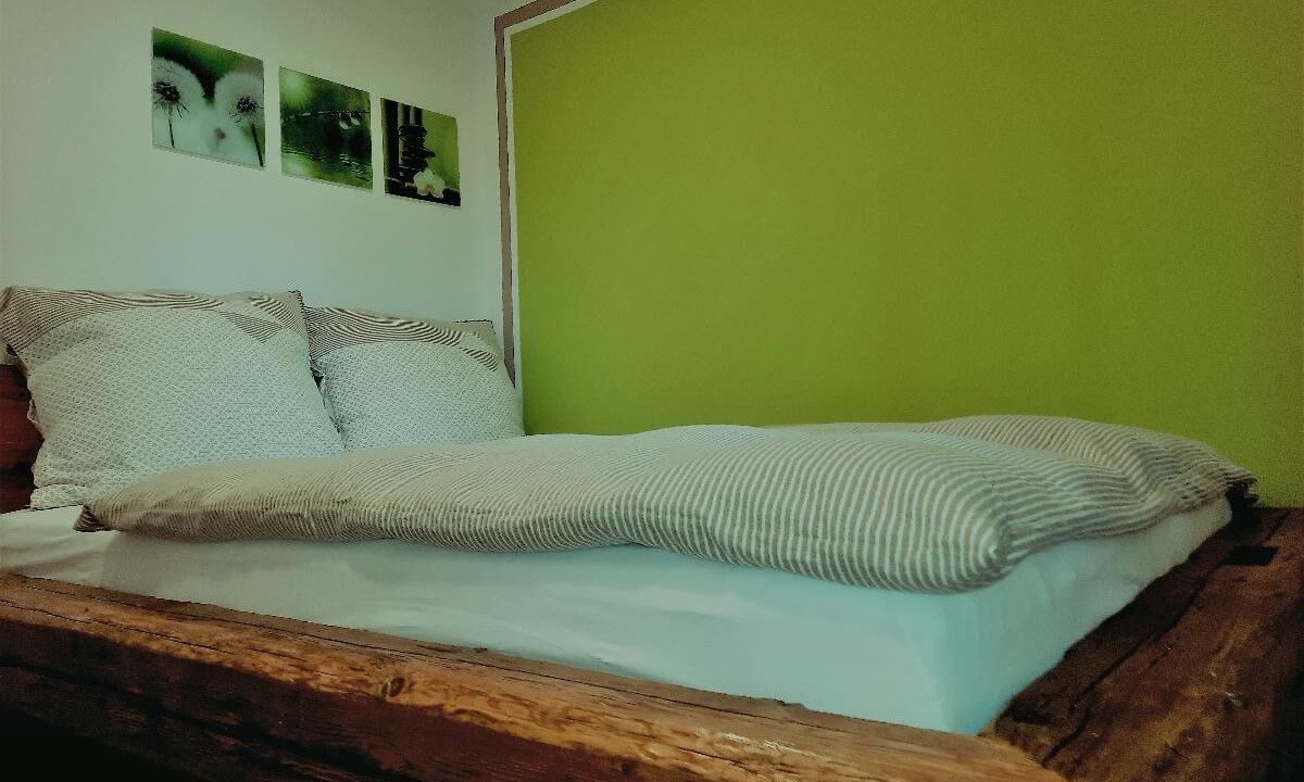 Photo of Bedroom in Viechtach