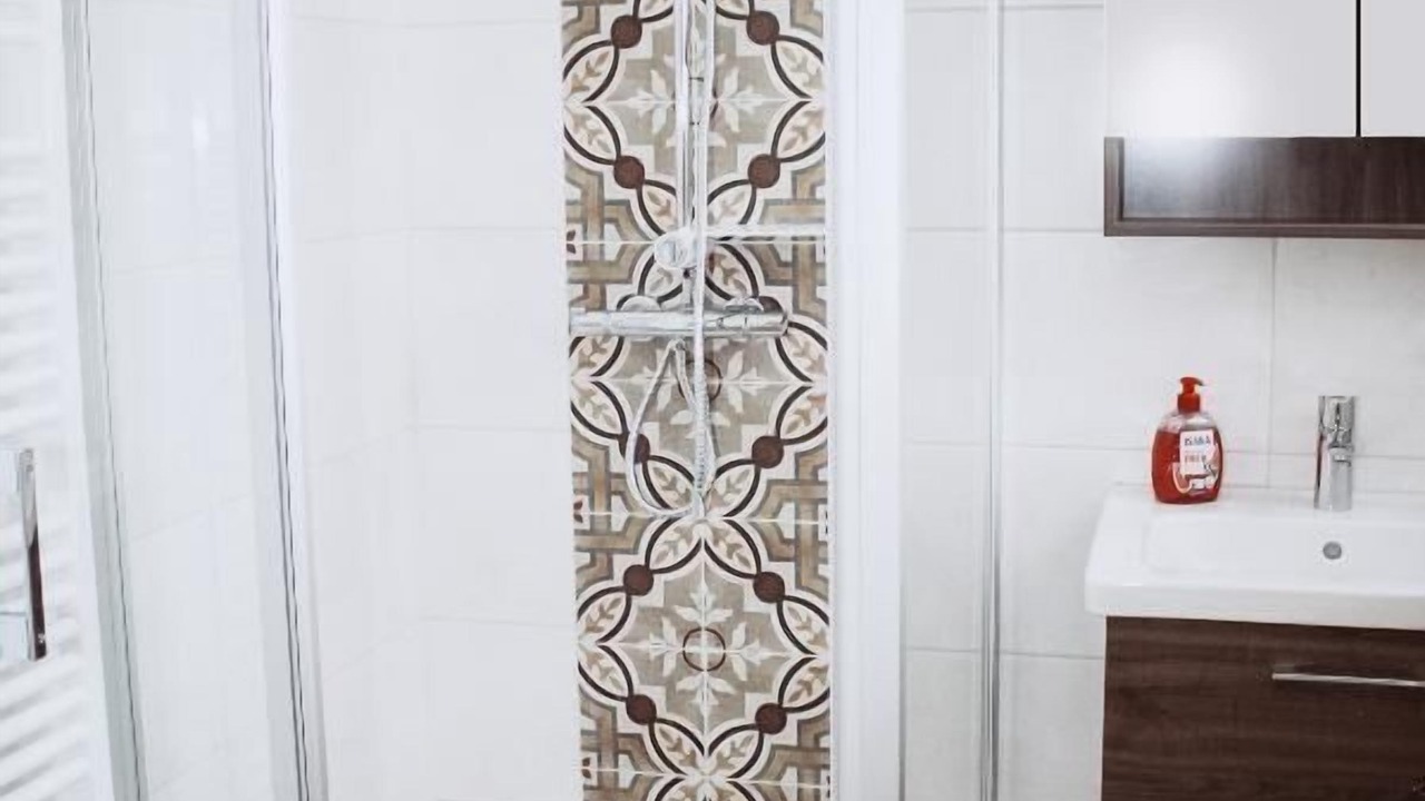 Photo of Bathroom in Viechtach