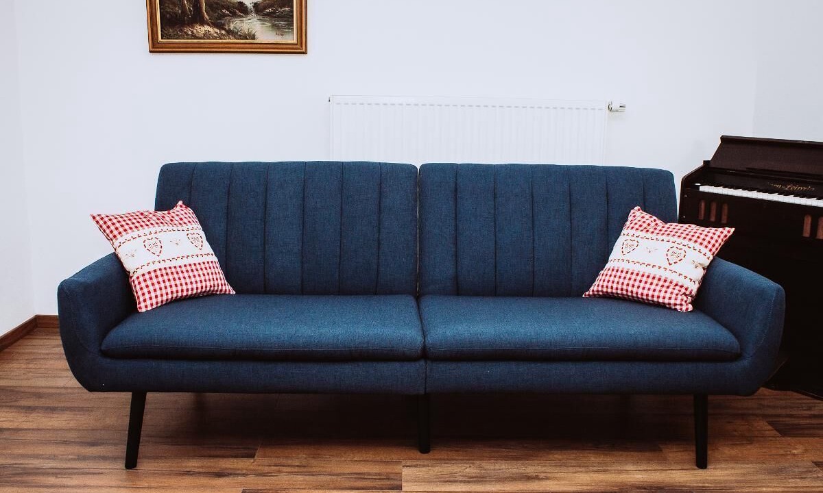 Photo of Livingroom in Viechtach