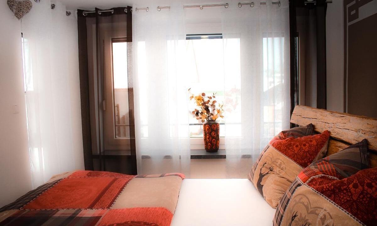 Photo of Bedroom in Viechtach