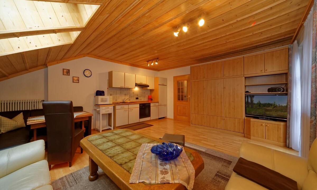 Photo of Livingroom in Spiegelau