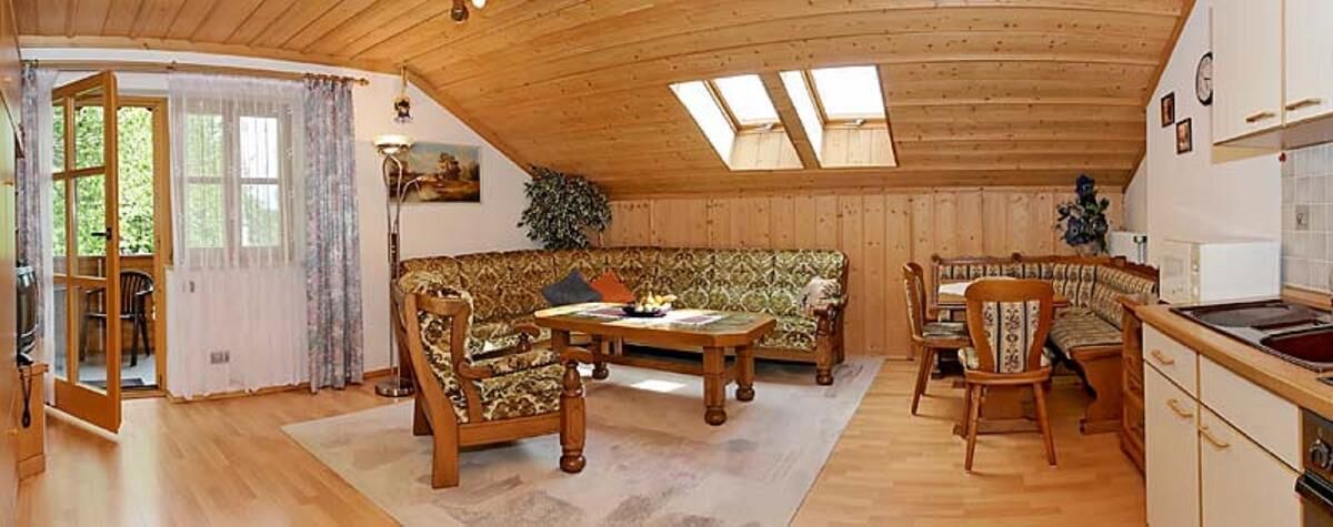Photo of Livingroom in Spiegelau