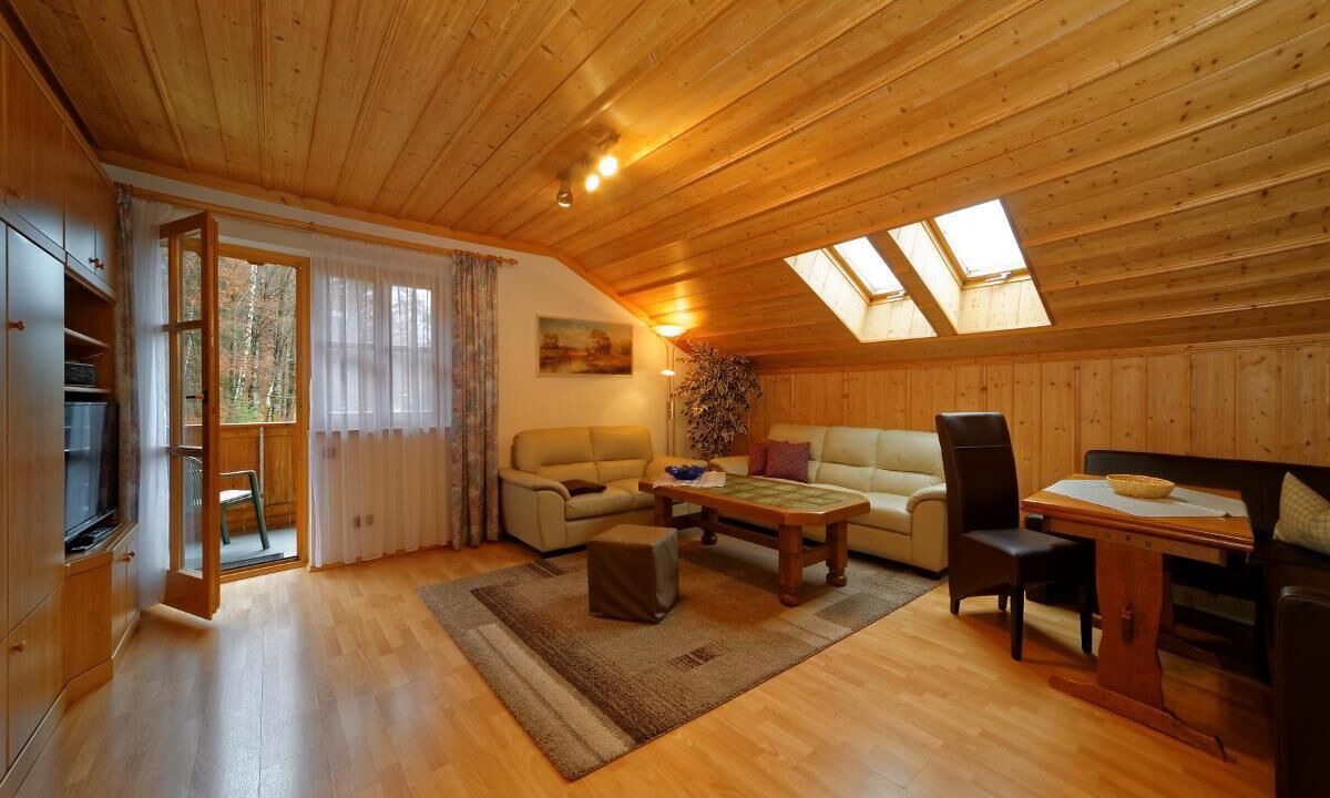 Photo of Livingroom in Spiegelau