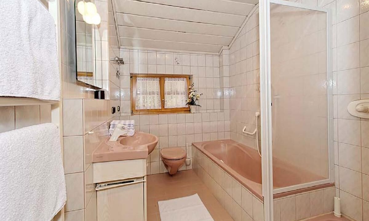 Photo of Bathroom in Spiegelau