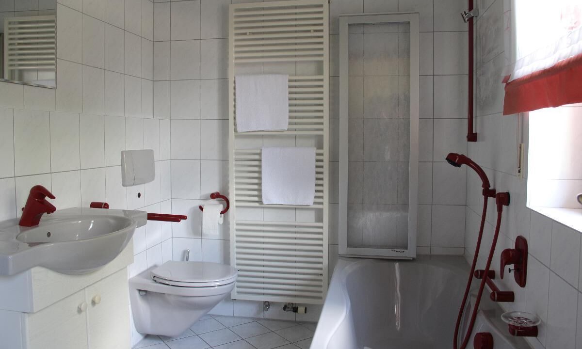 Photo of Bathroom in Spiegelau