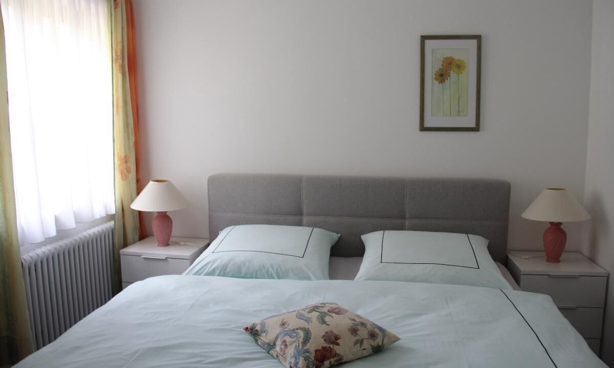 Photo of Bedroom in Spiegelau