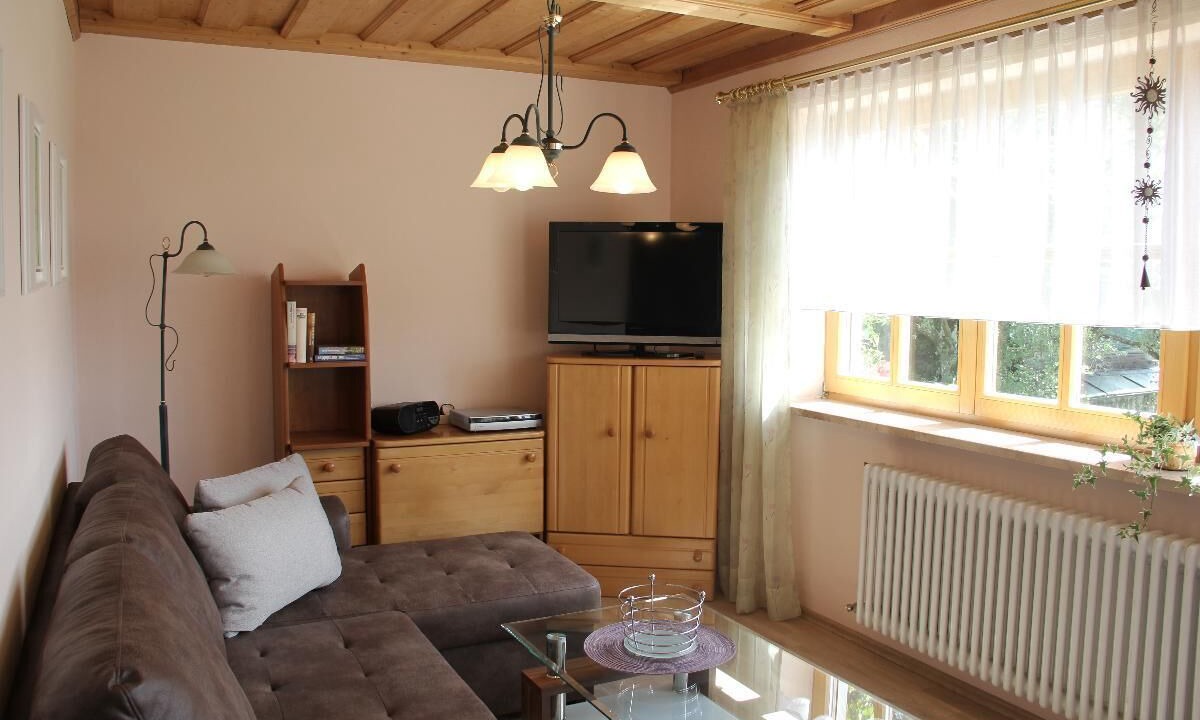 Photo of Livingroom in Spiegelau
