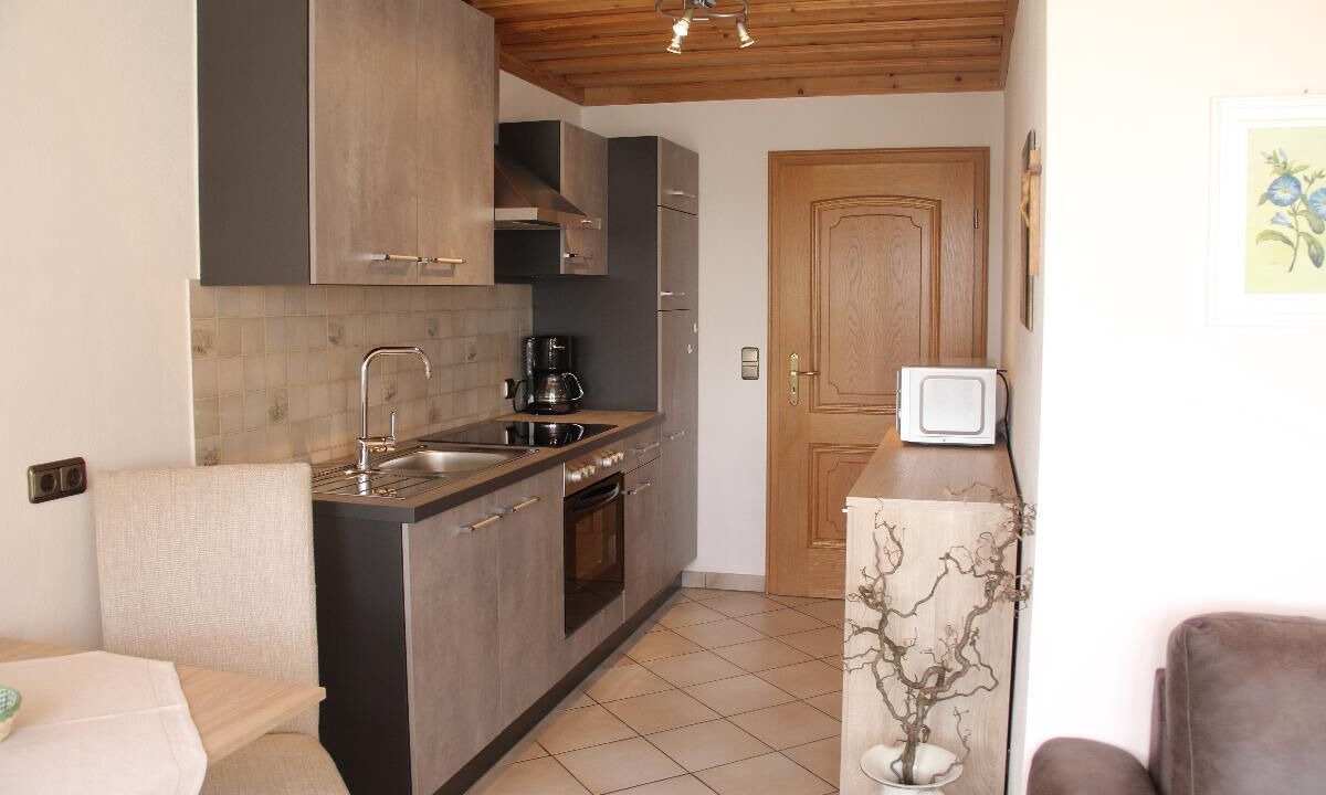 Photo of Kitchen in Spiegelau