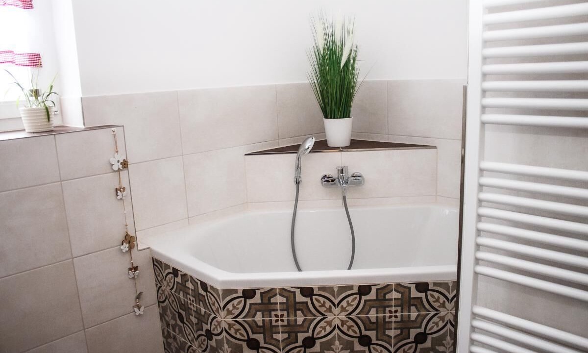 Photo of Bathroom in Viechtach