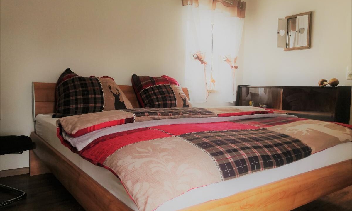 Photo of Bedroom in Viechtach