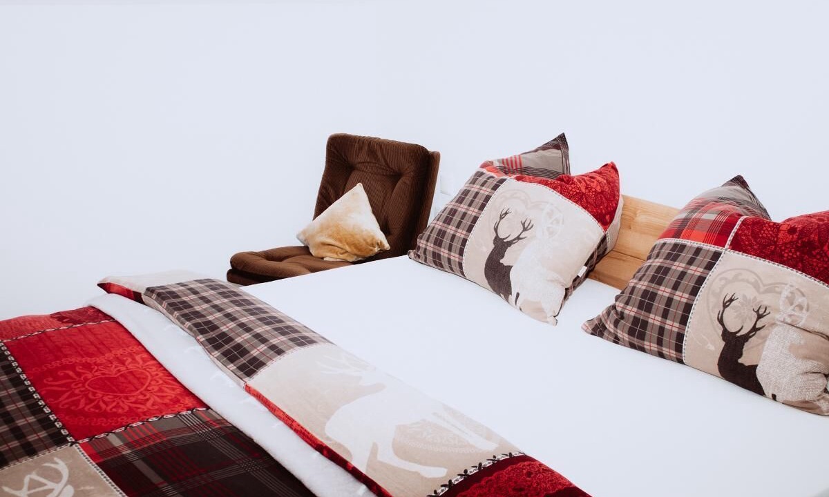 Photo of Bedroom in Viechtach