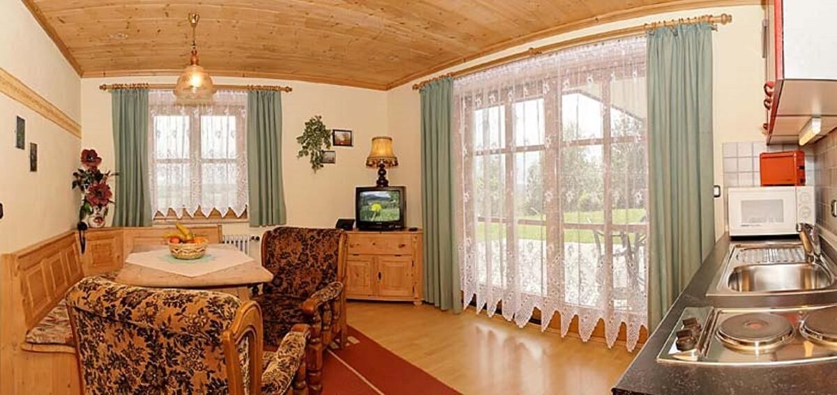 Photo of Kitchen in Spiegelau
