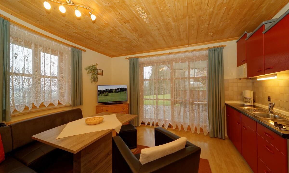 Photo of Livingroom in Spiegelau