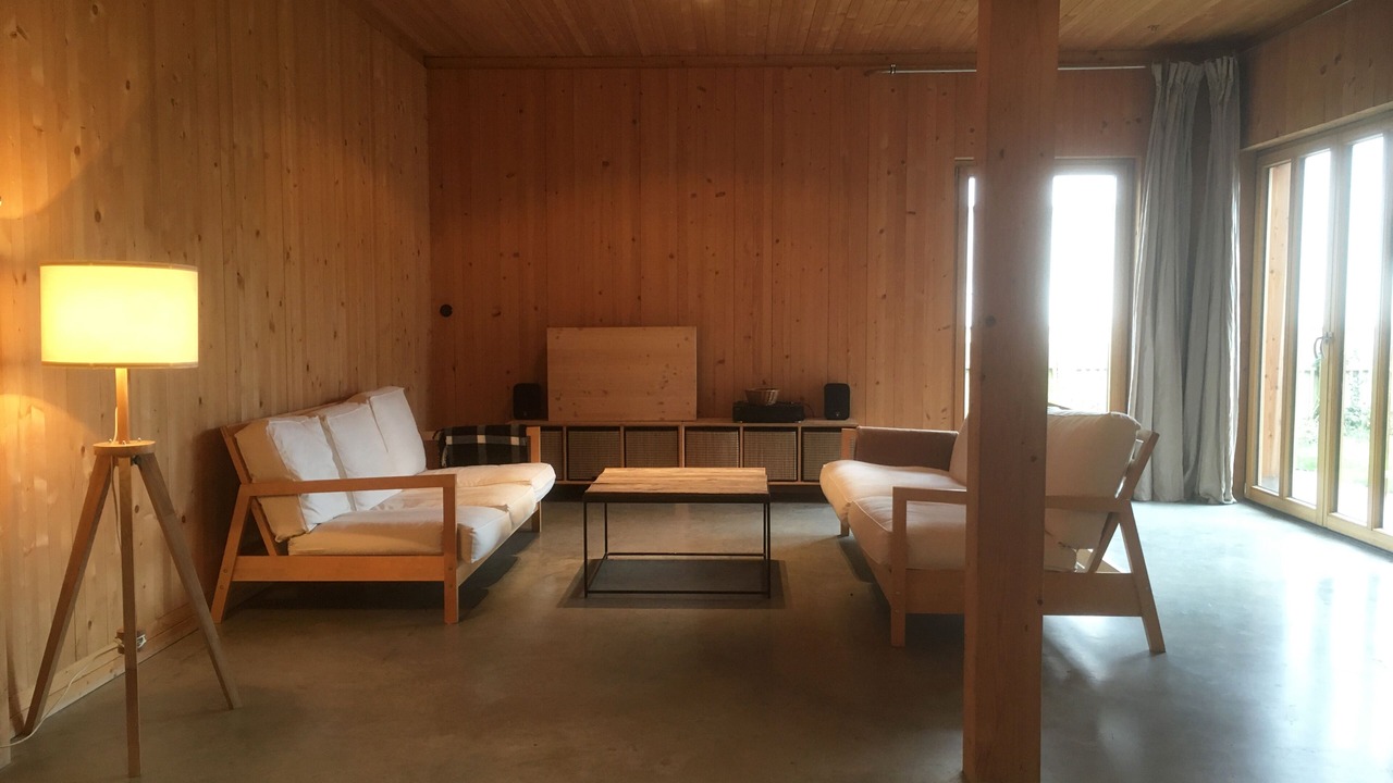 Photo of Livingroom in Ebersberg District