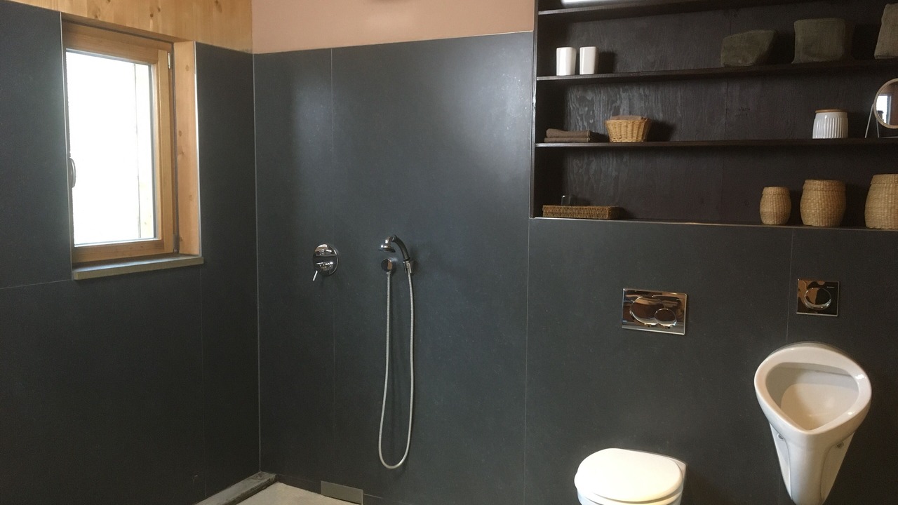 Photo of Bathroom in Ebersberg District