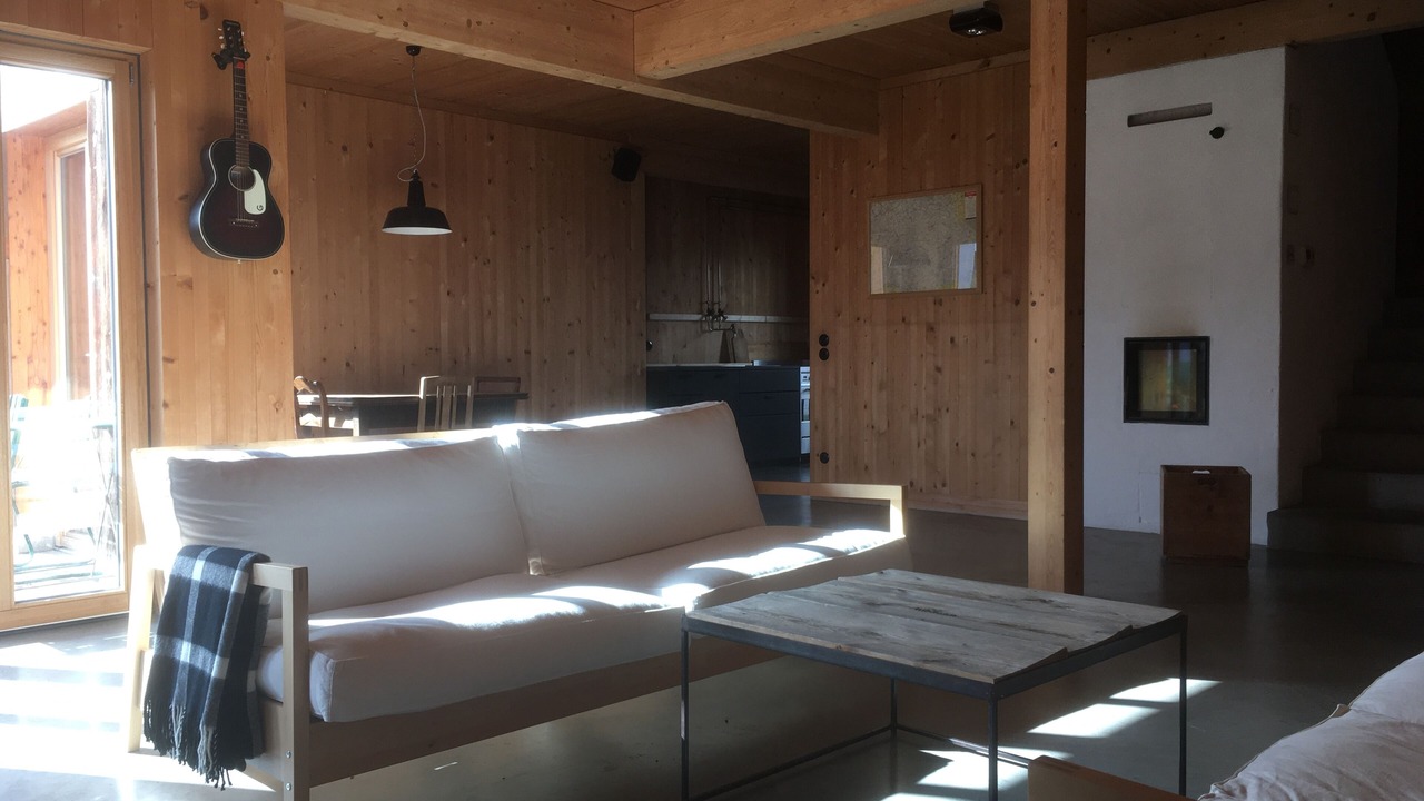 Photo of Livingroom in Ebersberg District