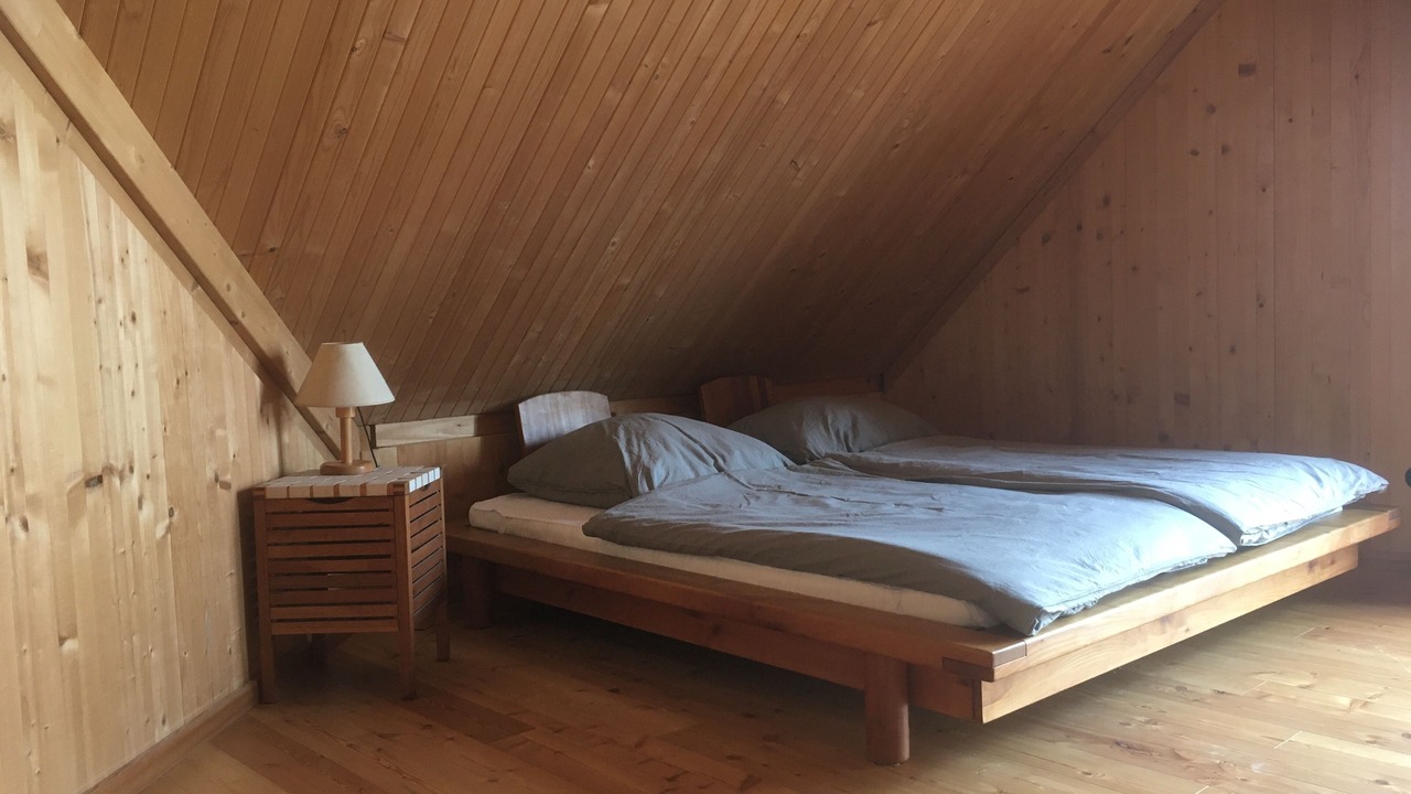 Photo of Bedroom in Ebersberg District