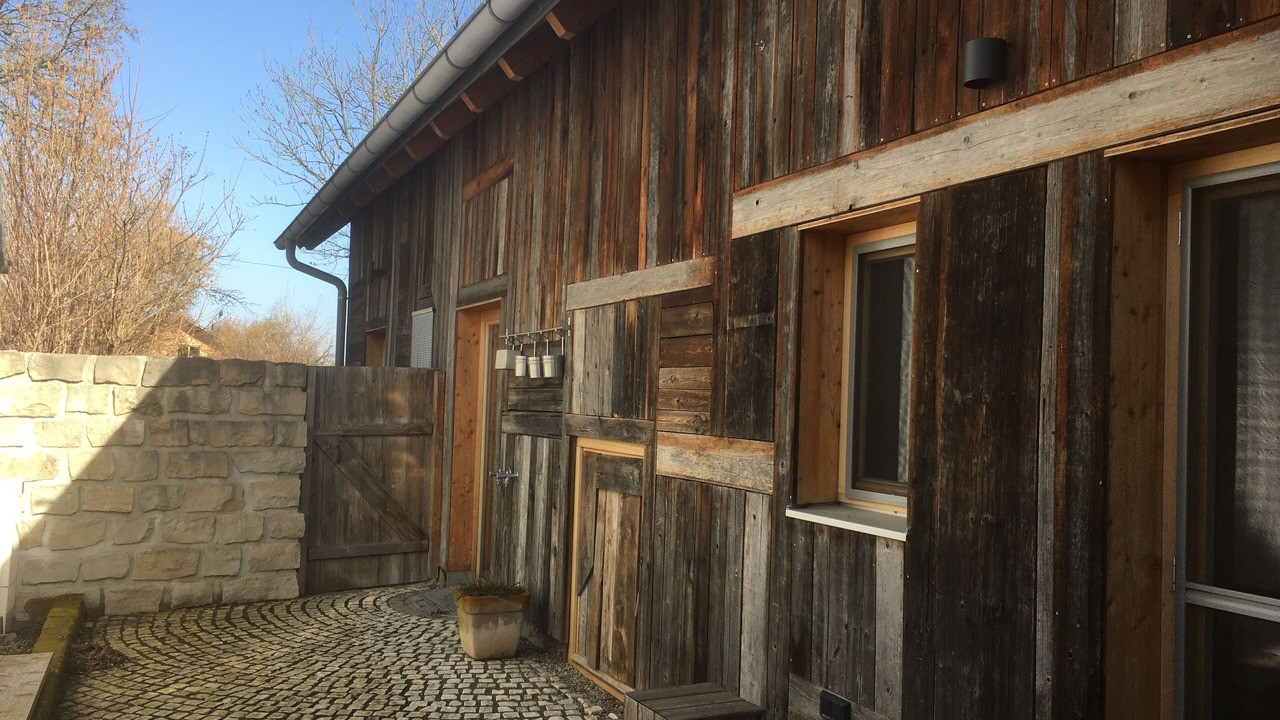 Photo of Outdoor in Ebersberg District