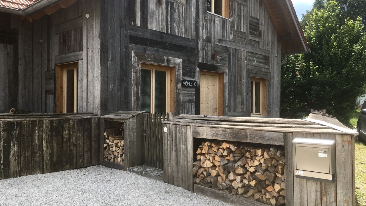 Photo of Outdoor in Ebersberg District