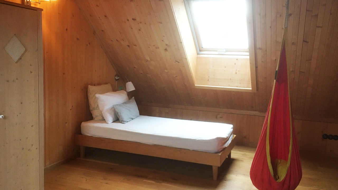 Photo of Bedroom in Ebersberg District