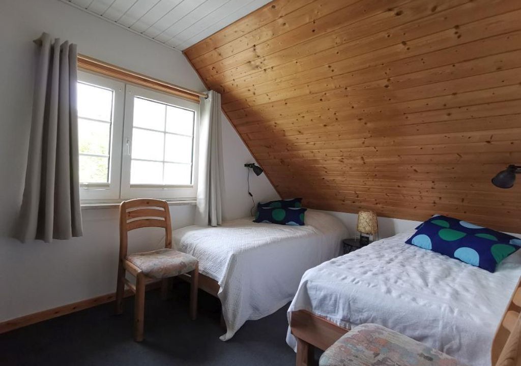 Photo of Bedroom in Seedorf