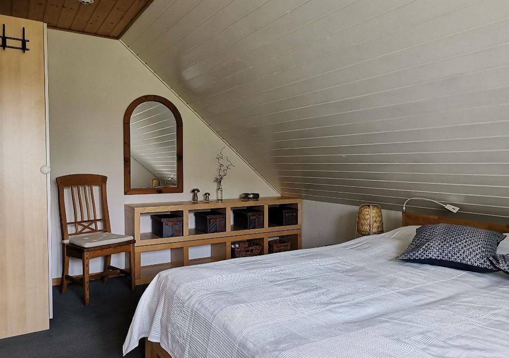 Photo of Bedroom in Seedorf