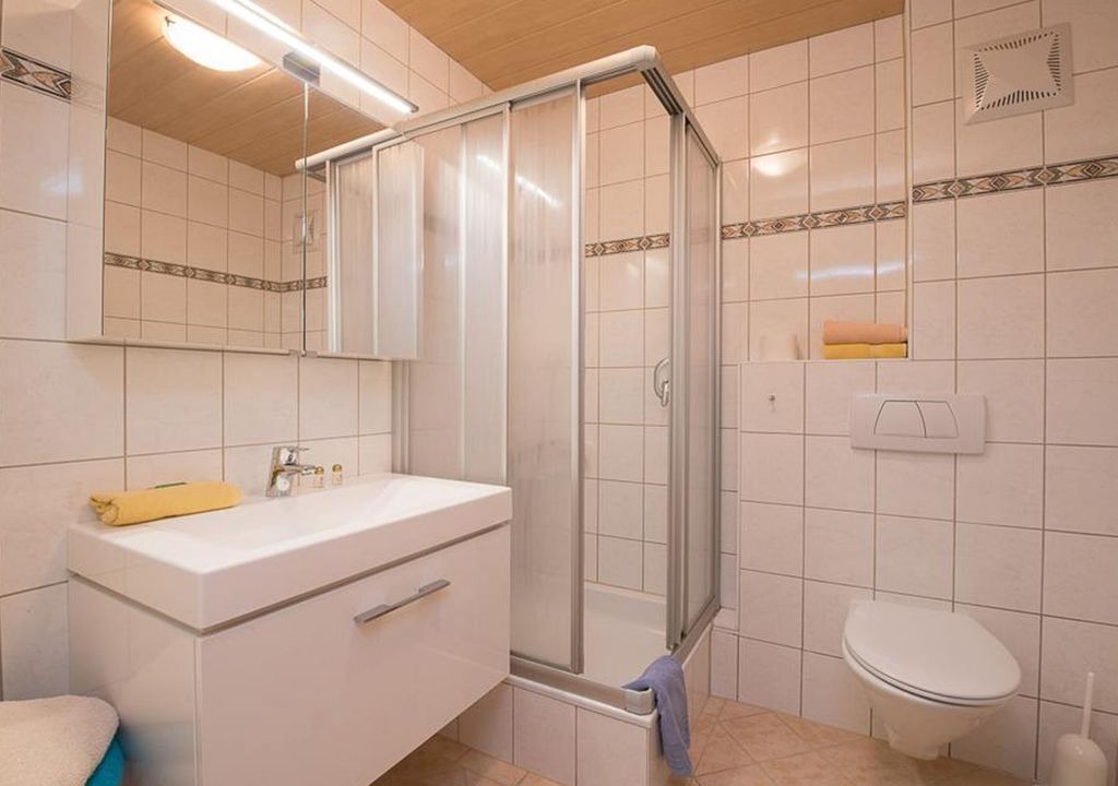 Photo of Bathroom in Seefeld in Tirol