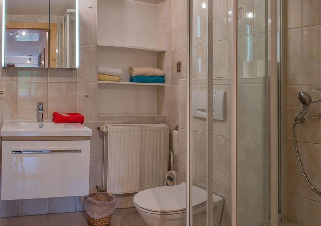Photo of Bathroom in Seefeld in Tirol