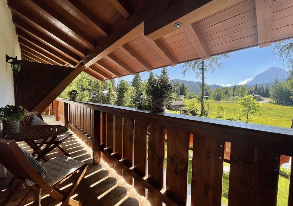 Photo of Outdoor in Seefeld in Tirol
