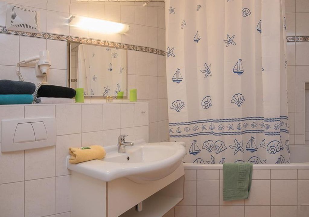Photo of Bathroom in Seefeld in Tirol
