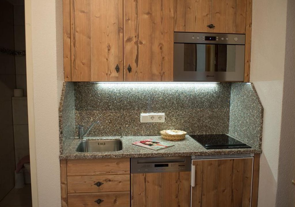 Photo of Kitchen in Seefeld in Tirol