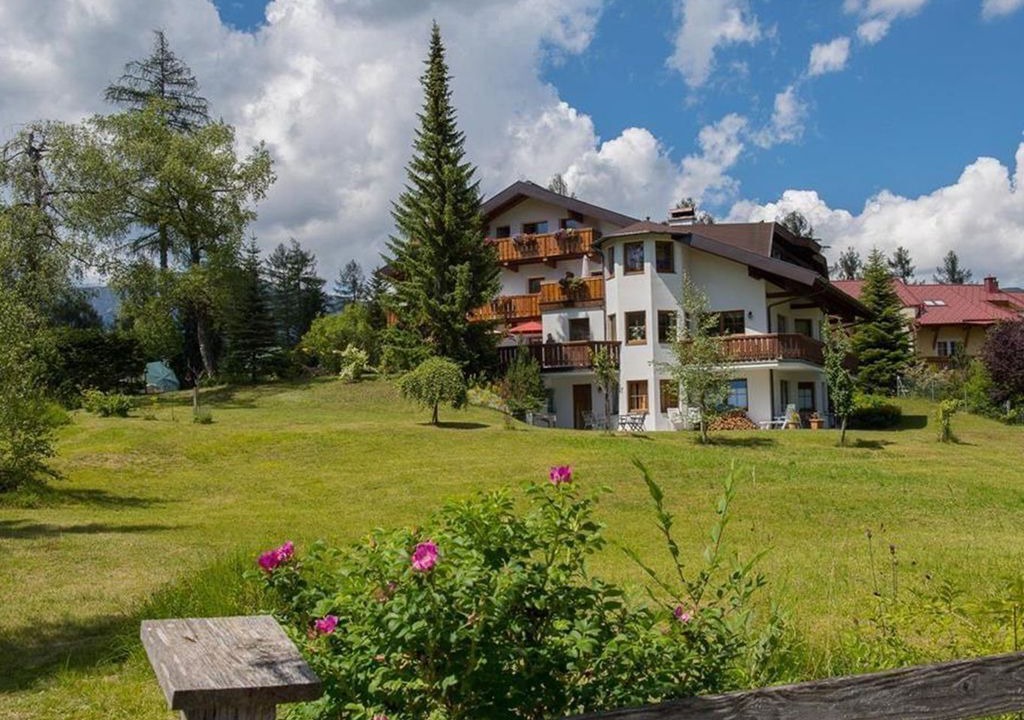 Photo of Outdoor in Seefeld in Tirol