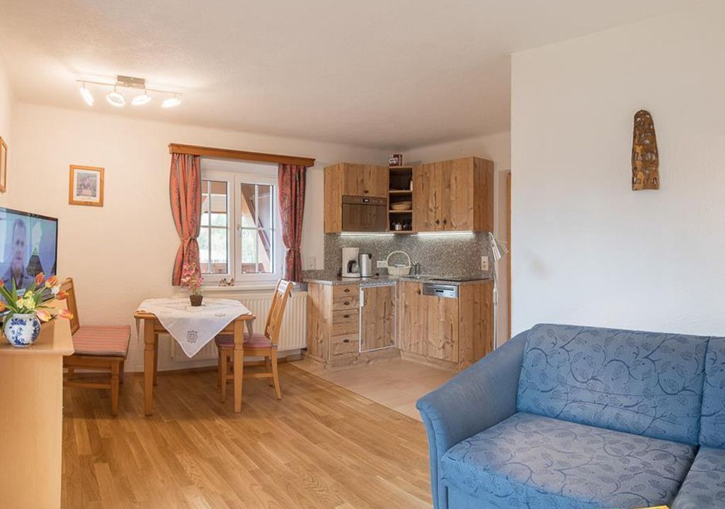 Photo of Livingroom in Seefeld in Tirol