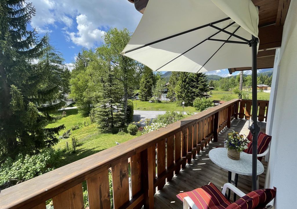 Photo of Outdoor in Seefeld in Tirol
