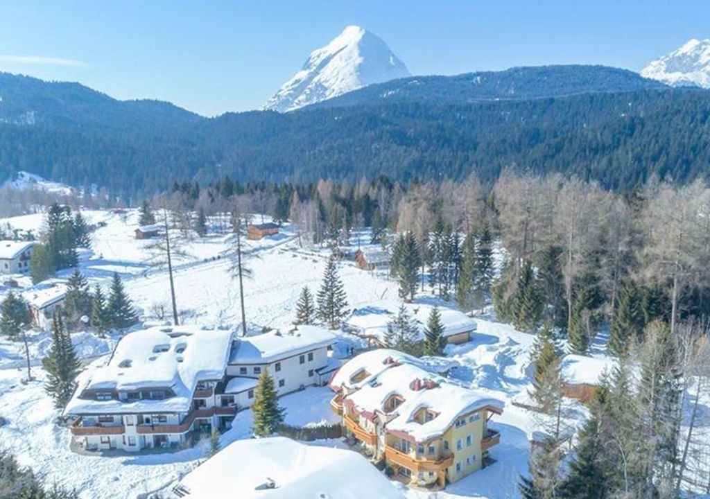 Photo of Outdoor in Seefeld in Tirol