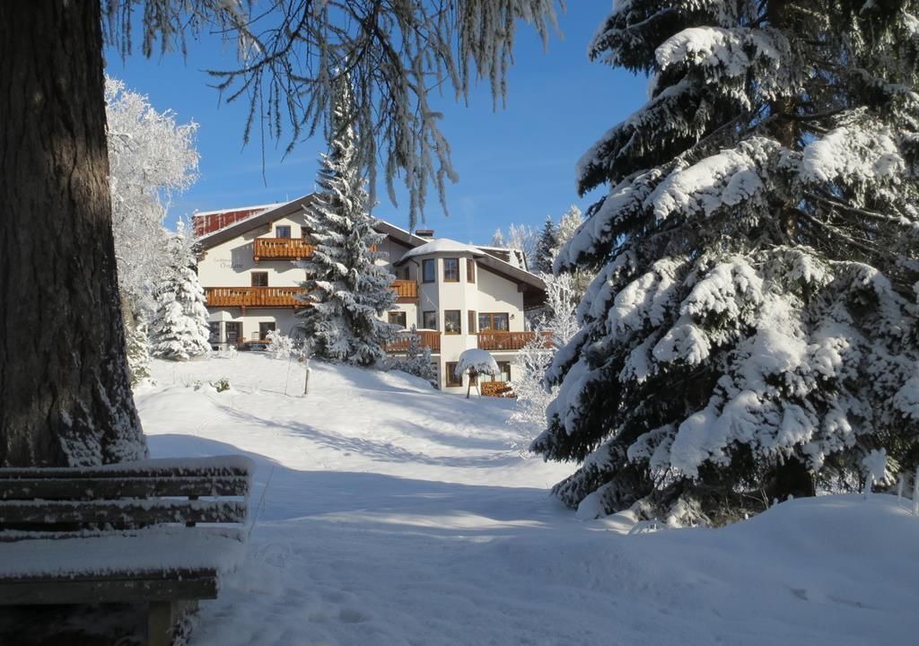 Photo of Outdoor in Seefeld in Tirol