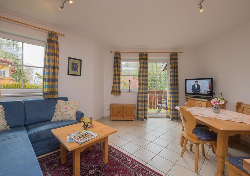 Photo of Livingroom in Seefeld in Tirol