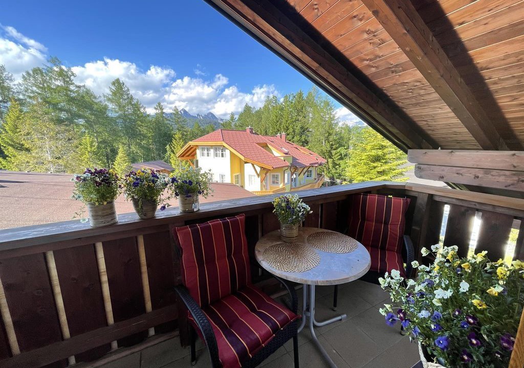 Photo of Outdoor in Seefeld in Tirol