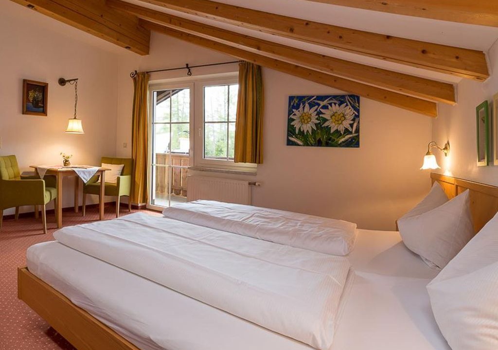 Photo of Bedroom in Seefeld in Tirol