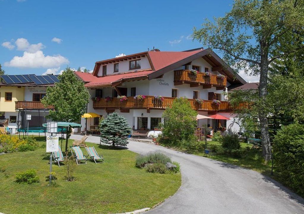 Photo of Outdoor in Seefeld in Tirol
