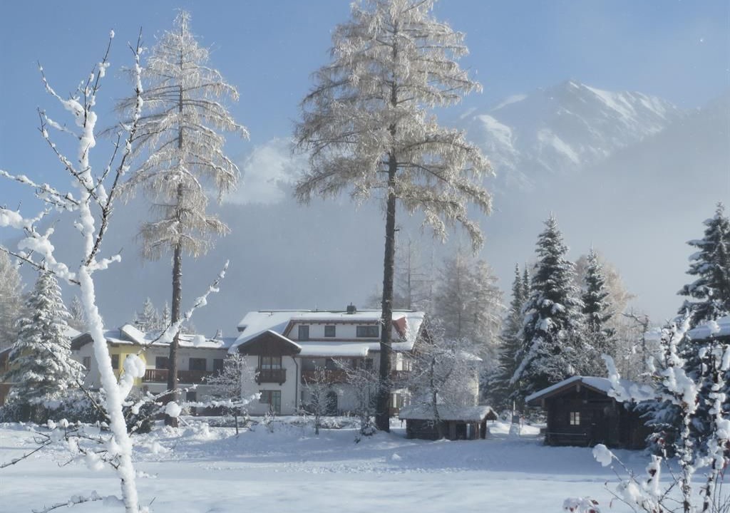 Photo of Outdoor in Seefeld in Tirol