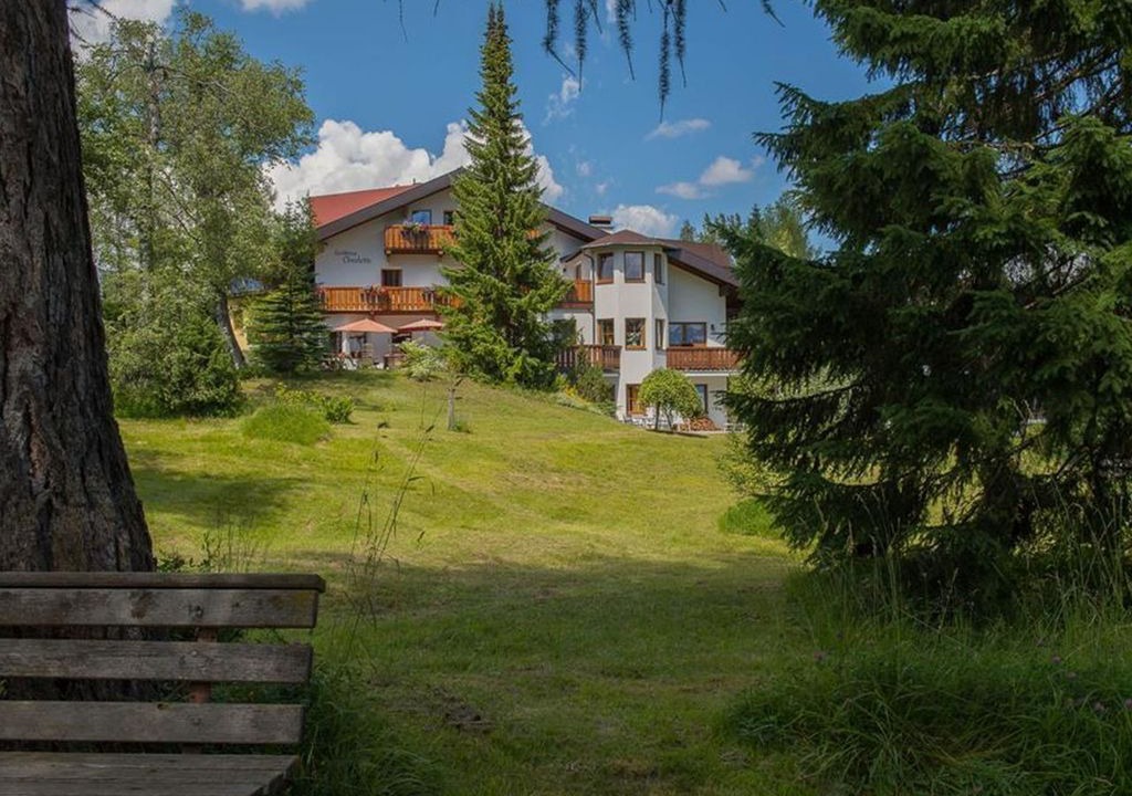 Photo of Outdoor in Seefeld in Tirol