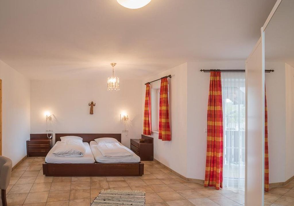 Photo of Bedroom in Seefeld in Tirol